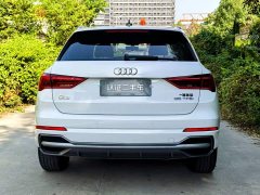Audi Q3 35 TFSI Progressive Dynamic - фото 6