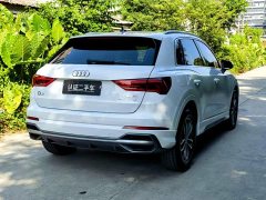 Audi Q3 35 TFSI Progressive Dynamic - фото 7