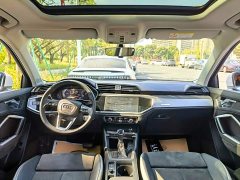 Audi Q3 35 TFSI Progressive Dynamic - фото 8