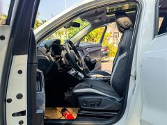 Audi Q3 35 TFSI Progressive Dynamic - фото 9