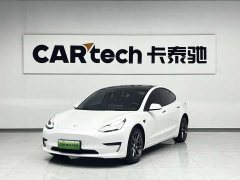 Tesla Model 3 Rear-Wheel Drive - ფოტო 1
