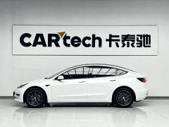 Tesla Model 3 Rear-Wheel Drive - ფოტო 12