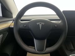 Tesla Model 3 Rear-Wheel Drive - ფოტო 5