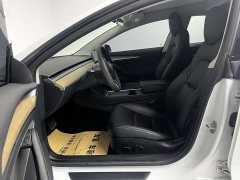 Tesla Model 3 Rear-Wheel Drive - ფოტო 7
