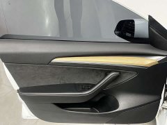 Tesla Model 3 Rear-Wheel Drive - ფოტო 8