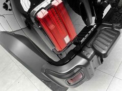 Tank 300 2.0T Iron Cavalry 02 - ფოტო 13