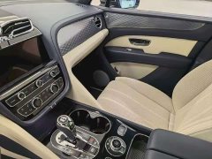 Bentley Bentayga 4.0T V8 - photo 11