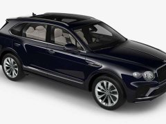 Bentley Bentayga 4.0T V8 - photo 5