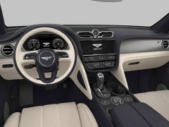 Bentley Bentayga 4.0T V8 - photo 6