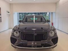Bentley Bentayga 4.0T V8 - photo 7