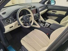 Bentley Bentayga 4.0T V8 - photo 9