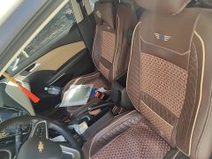Chevrolet Cruze 320 Automatic Enjoy Edition - фото 11