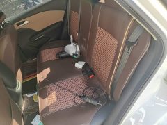 Chevrolet Cruze 320 Automatic Enjoy Edition - фото 13