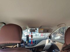Chevrolet Cruze 320 Automatic Enjoy Edition - фото 14
