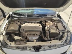 Chevrolet Cruze 320 Automatic Enjoy Edition - фото 16