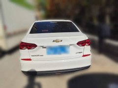 Chevrolet Cruze 320 Automatic Enjoy Edition - фото 3