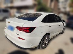 Chevrolet Cruze 320 Automatic Enjoy Edition - фото 4