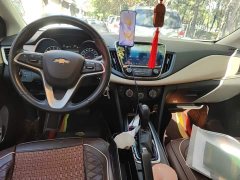 Chevrolet Cruze 320 Automatic Enjoy Edition - фото 5