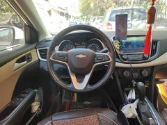 Chevrolet Cruze 320 Automatic Enjoy Edition - фото 6