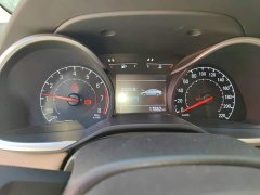 Chevrolet Cruze 320 Automatic Enjoy Edition - фото 7