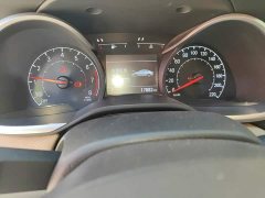 Chevrolet Cruze 320 Automatic Enjoy Edition - фото 8