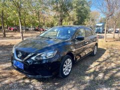 Nissan Sylphy Classic 1.6XE CVT Comfort - ფოტო 1