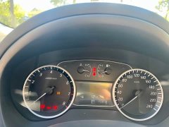 Nissan Sylphy Classic 1.6XE CVT Comfort - ფოტო 11