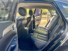 Nissan Sylphy Classic 1.6XE CVT Comfort - ფოტო 13