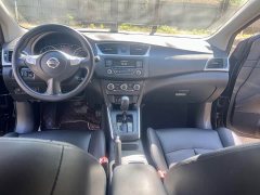 Nissan Sylphy Classic 1.6XE CVT Comfort - ფოტო 14
