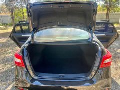 Nissan Sylphy Classic 1.6XE CVT Comfort - ფოტო 15