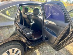 Nissan Sylphy Classic 1.6XE CVT Comfort - ფოტო 17