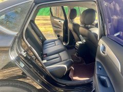 Nissan Sylphy Classic 1.6XE CVT Comfort - ფოტო 18