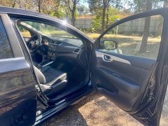 Nissan Sylphy Classic 1.6XE CVT Comfort - ფოტო 19