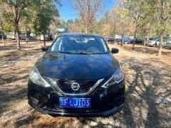 Nissan Sylphy Classic 1.6XE CVT Comfort - ფოტო 2