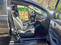 Nissan Sylphy Classic 1.6XE CVT Comfort - ფოტო 20