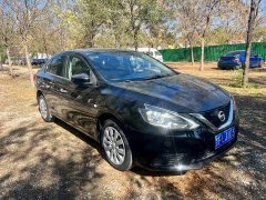 Nissan Sylphy Classic 1.6XE CVT Comfort - ფოტო 3