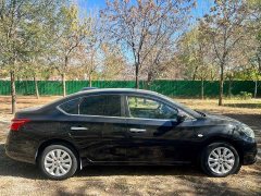 Nissan Sylphy Classic 1.6XE CVT Comfort - ფოტო 4