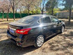 Nissan Sylphy Classic 1.6XE CVT Comfort - ფოტო 5