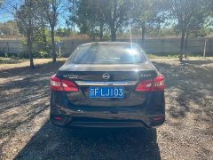 Nissan Sylphy Classic 1.6XE CVT Comfort - ფოტო 6