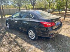 Nissan Sylphy Classic 1.6XE CVT Comfort - ფოტო 7
