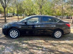 Nissan Sylphy Classic 1.6XE CVT Comfort - ფოტო 8