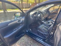 Nissan Sylphy Classic 1.6XE CVT Comfort - ფოტო 9