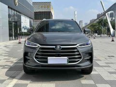BYD Yuan Plus DM-i Champion Edition 112KM Deluxe - photo 2