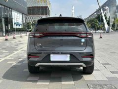 BYD Yuan Plus DM-i Champion Edition 112KM Deluxe - photo 3