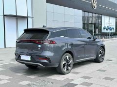 BYD Yuan Plus DM-i Champion Edition 112KM Deluxe - photo 4