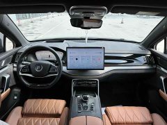 BYD Yuan Plus DM-i Champion Edition 112KM Deluxe - photo 7