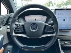 BYD Yuan Plus DM-i Champion Edition 112KM Deluxe - photo 8