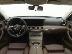 Mercedes-Benz E-Class Facelift E 260 L - ფოტო 12