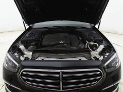 Mercedes-Benz E-Class Facelift E 260 L - ფოტო 13