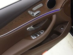 Mercedes-Benz E-Class Facelift E 260 L - ფოტო 14